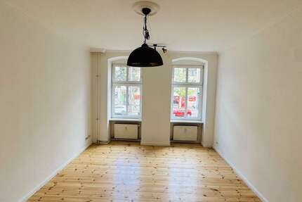Wohnung Berlin Neukölln - 2 Zimmer, 61 m&sup2;, 1.400&euro; | Angebot:27467631