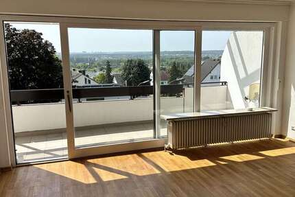 Wohnung zum Mieten in Wiesbaden 1.280 € 106 m² 3.5 zimmer