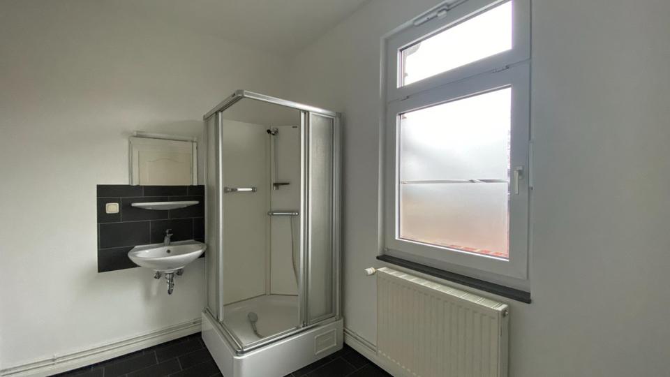 Etagenwohnung Uelzen - 3 Zimmer, 65 m&sup2;, 520&euro; | Angebot:24885927