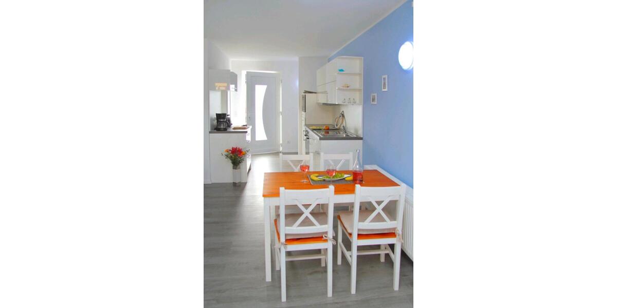 Erdgeschoßwohnung Röbel/Müritz Müritz - 1 Zimmer, 40 m&sup2;, 650&euro; | Angebot:25539778