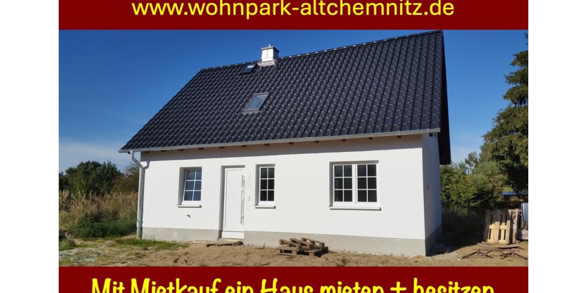 Einfamilienhaus Chemnitz Altchemnitz - 5 Zimmer, 100 m&sup2;, 1.150&euro; | Angebot:24737695