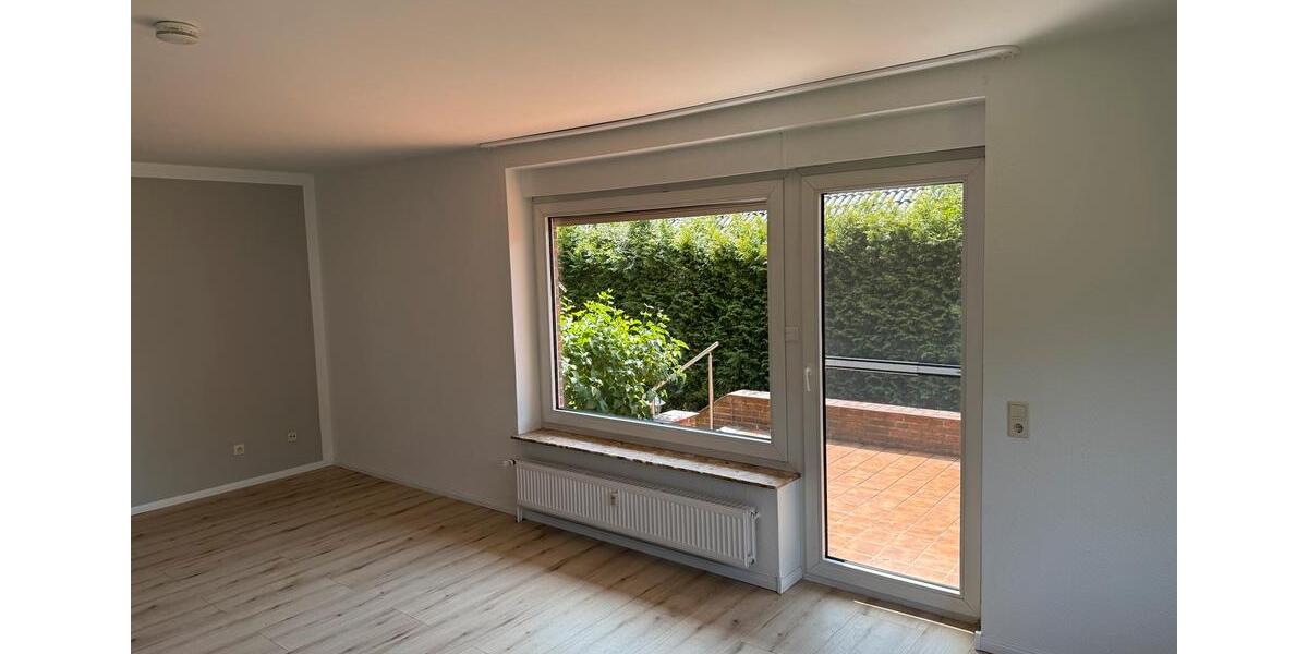 Erdgeschoßwohnung Bremervörde - 3 Zimmer, 102 m&sup2;, 1.100&euro; | Angebot:26561244