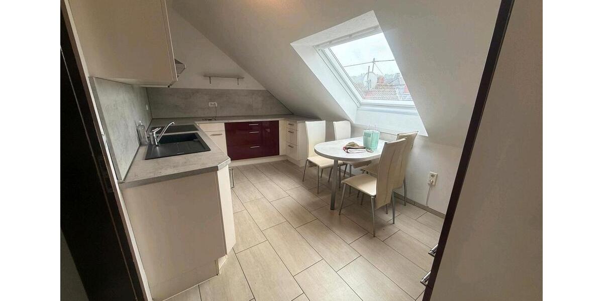 Dachstudio Wohnung in Birkenfeld zu vermieten 2 zimmer