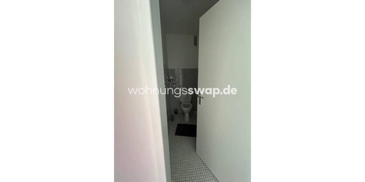Etagenwohnung Hamburg Billstedt - 3 Zimmer, 77 m&sup2;, 652&euro; | Angebot:26185190