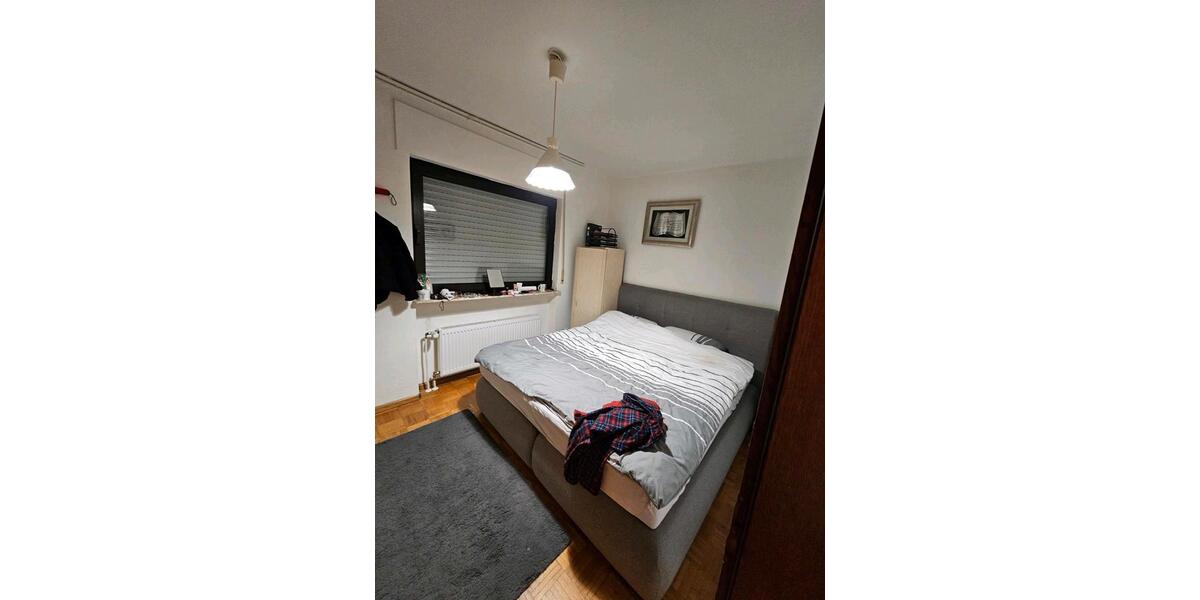 Etagenwohnung Leiwen - 4 Zimmer, 100 m&sup2;, 1.000&euro; | Angebot:25428185