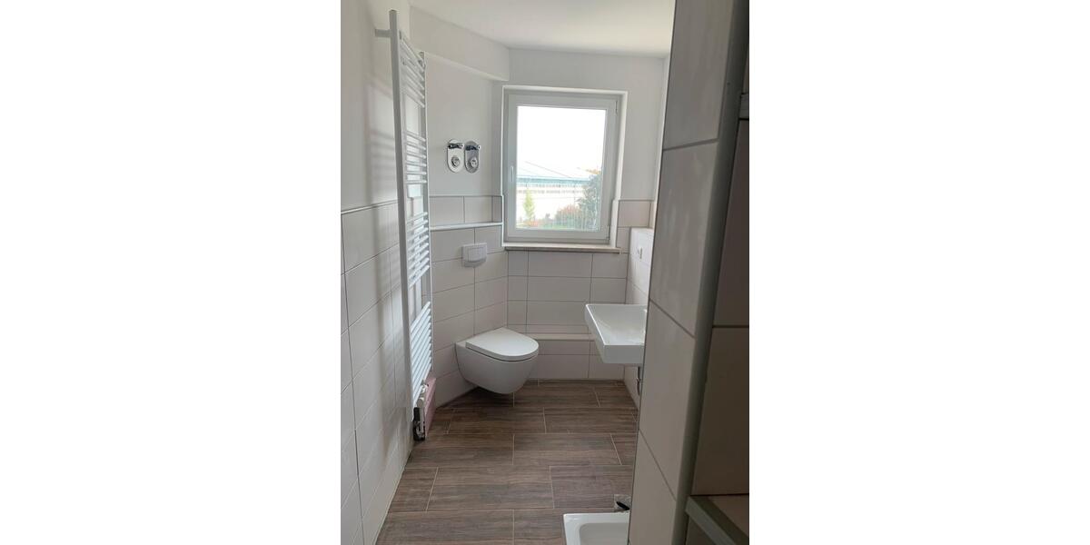 Helle 3 Zimmer Wohnung in Broock 3 zimmer