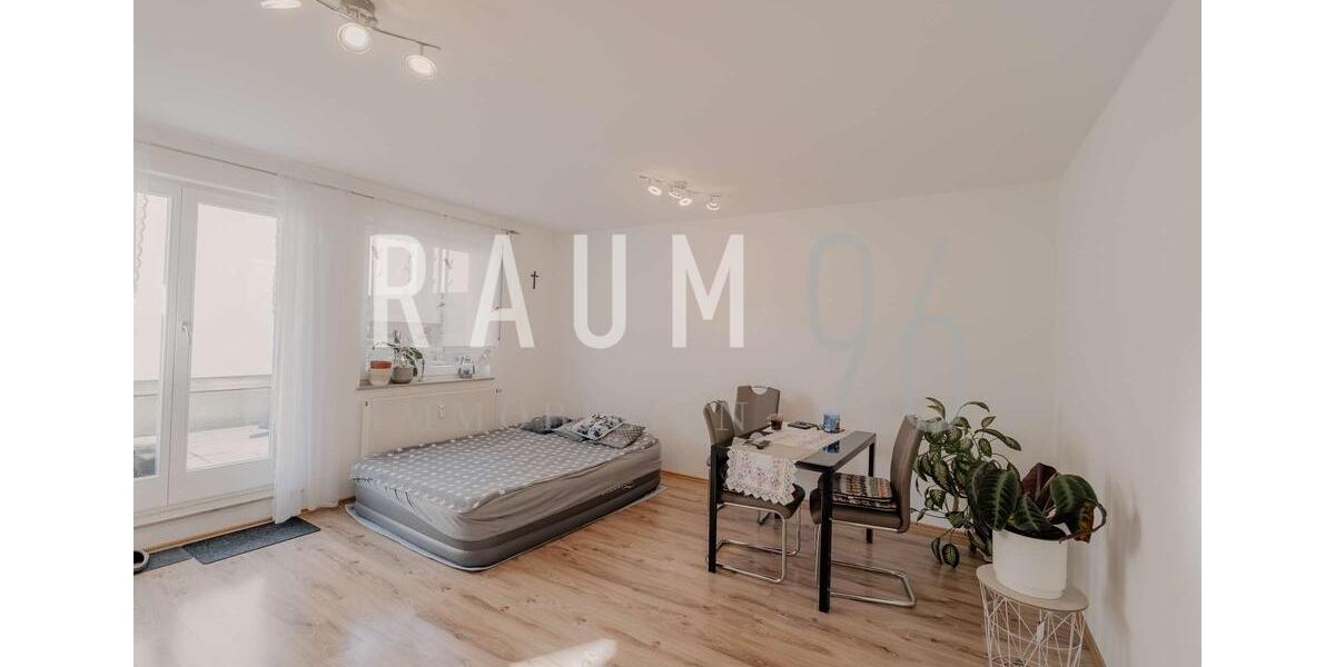 Etagenwohnung Bad Staffelstein - 2 Zimmer, 75 m&sup2;, 650&euro; | Angebot:25899221