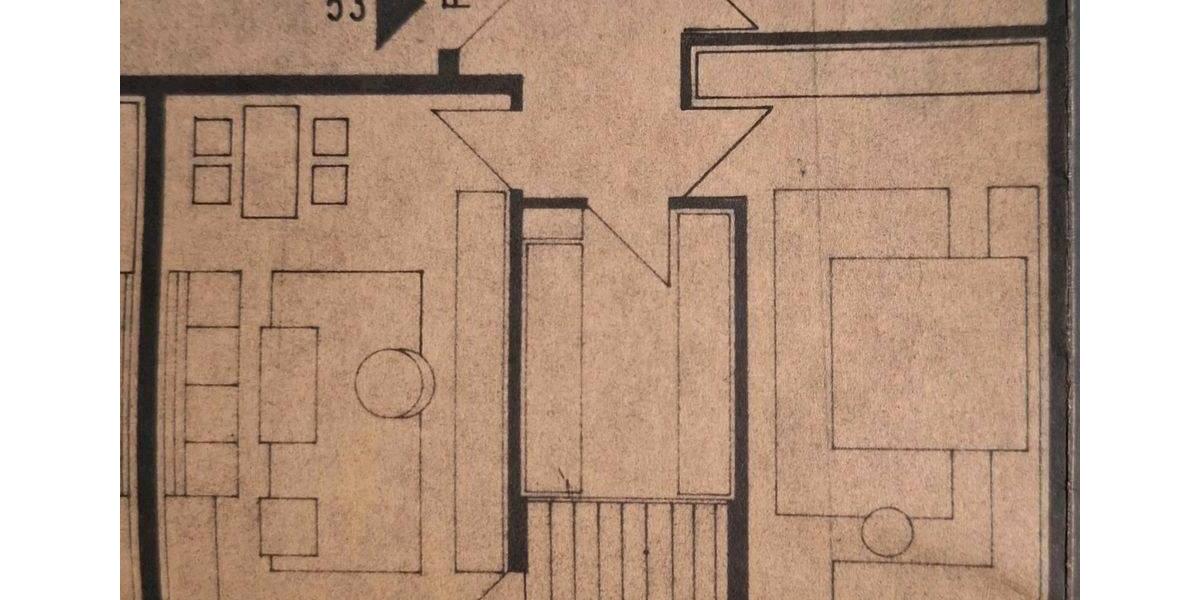 Etagenwohnung Sindelfingen Sindelfingen (Stadt) - 2 Zimmer, 64 m&sup2;, 900&euro; | Angebot:26652071