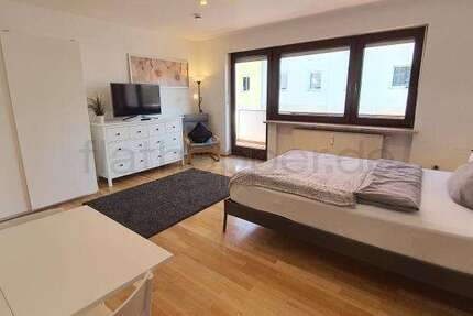 Zimmer Rosenheim Innenstadt - 1 Zimmer, 1.120&euro; | Angebot:25203936