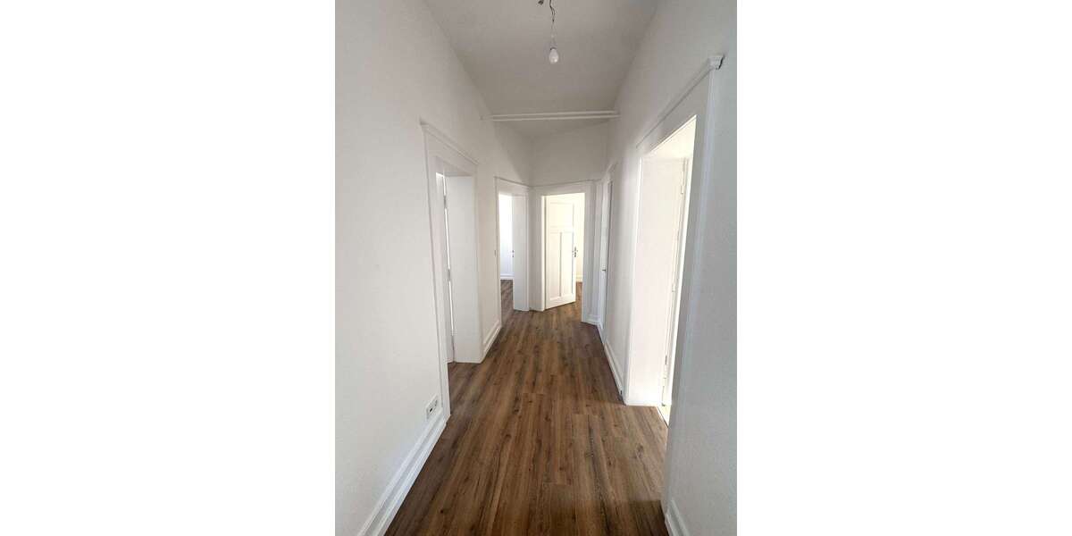 Etagenwohnung Frankfurt Bornheim - 3 Zimmer, 76 m&sup2;, 1.390&euro; | Angebot:27043593