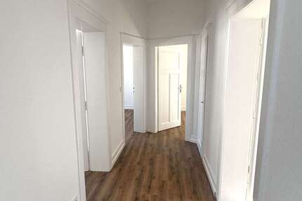 Wohnung Frankfurt Bornheim - 3 Zimmer, 76 m&sup2;, 1.390&euro; | Angebot:27043593