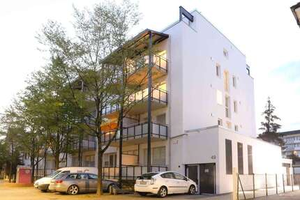 Wohnung Singen Nordstadt - 2 Zimmer, 68 m&sup2;, 1.015&euro; | Angebot:25591453