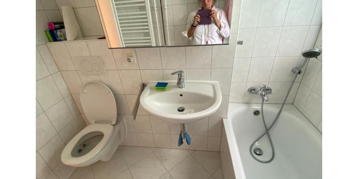 3-Zi-Wohn. in Top Lage 65189 Wiesbaden, Kurparknähe 3 zimmer