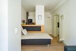 Wohnen auf Zeit Aschaffenburg Damm - 1 Zimmer, 21 m&sup2;, 795&euro; | Angebot:9965822