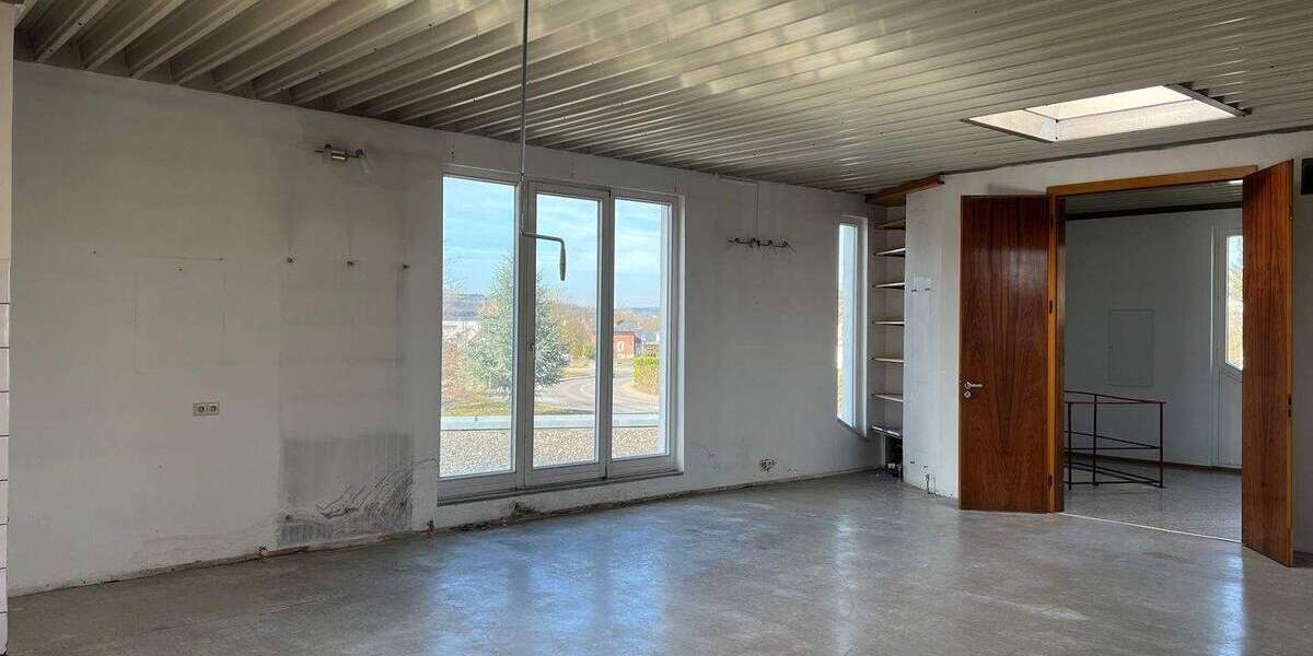 Gewerbeobjekt Sigmaringendorf - 1.700&euro; | Angebot:25938057