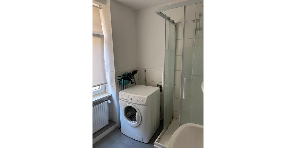 Etagenwohnung Kassel Südstadt - 1 Zimmer, 25 m&sup2;, 430&euro; | Angebot:26387627