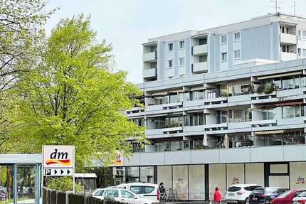 Wohnung München Englschalking - 4 Zimmer, 93 m&sup2;, 1.933&euro; | Angebot:25753487