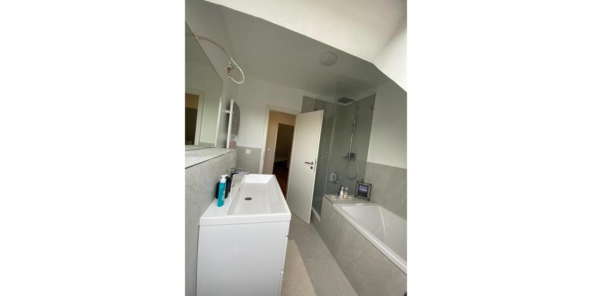 Mietwohnung 4 zimmer