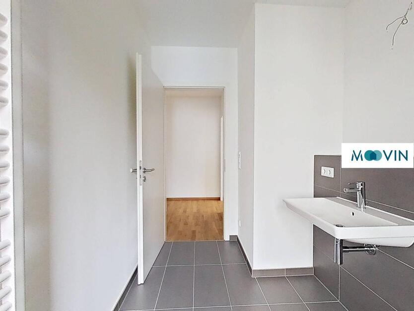 Moderner Wohntraum: Großzügige 3-Zimmer-Wohnung mit großem Balkon und EBK in Wolfsburg zimmer