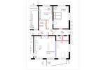 Etagenwohnung Anzing - 3 Zimmer, 106 m&sup2;, 1.750&euro; | Angebot:26521914