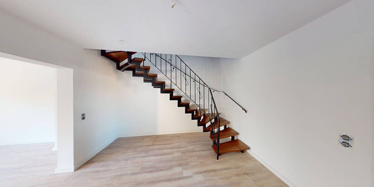 Einfamilienhaus Düsseldorf/ Lörick Lörick - 5 Zimmer, 130 m&sup2;, 2.490&euro; | Angebot:26191505