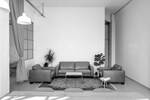 Arbeitsplätze im Büroloft - All-in-Miete