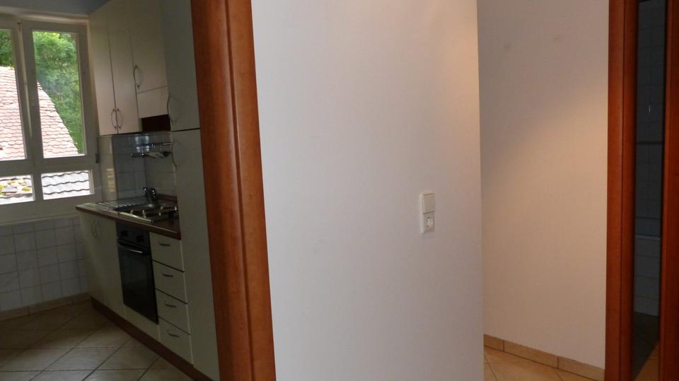 Erdgeschoßwohnung Kandern - 2 Zimmer, 53 m&sup2;, 640&euro; | Angebot:25632671