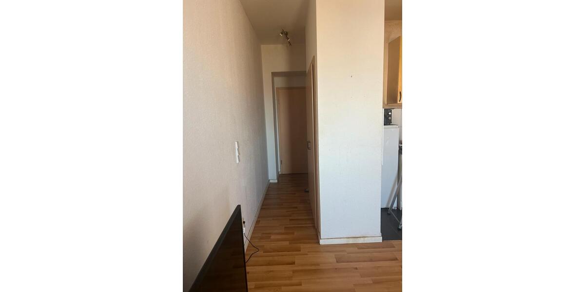 Etagenwohnung Rüdersdorf bei Berlin - 1 Zimmer, 23 m&sup2;, 495&euro; | Angebot:25419536