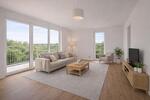 Etagenwohnung Machern - 2 Zimmer, 59 m&sup2;, 883&euro; | Angebot:25959987