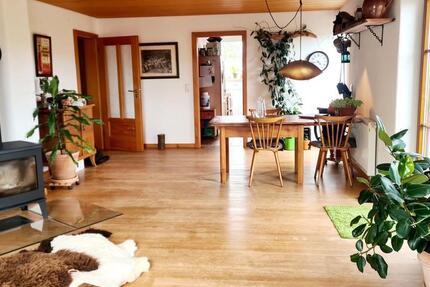 Wohnung Argenbühl - 5 Zimmer, 141 m&sup2;, 1.500&euro; | Angebot:25931279