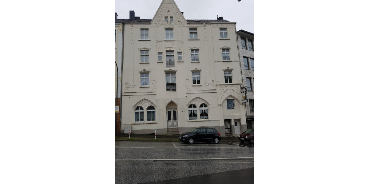 Etagenwohnung Wuppertal Vohwinkel - 4 Zimmer, 100 m&sup2;, 950&euro; | Angebot:25142100