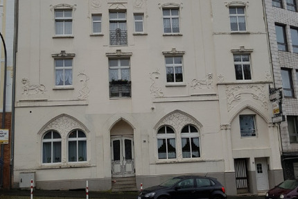 Wohnung Wuppertal Vohwinkel - 4 Zimmer, 100 m&sup2;, 950&euro; | Angebot:25142100