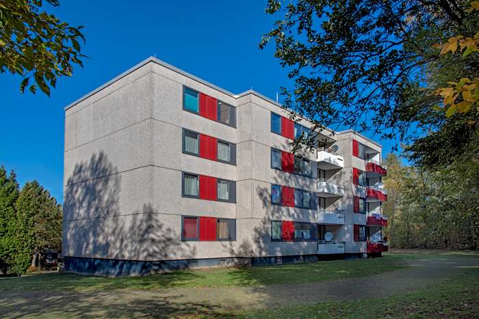Wohnung zum Mieten in Siegen 709 € 88 m²