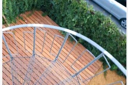 Wohnen auf Zeit Frankfurt am Main Bockenheim - 1 Zimmer, 25 m&sup2;, 650&euro; | Angebot:25157930