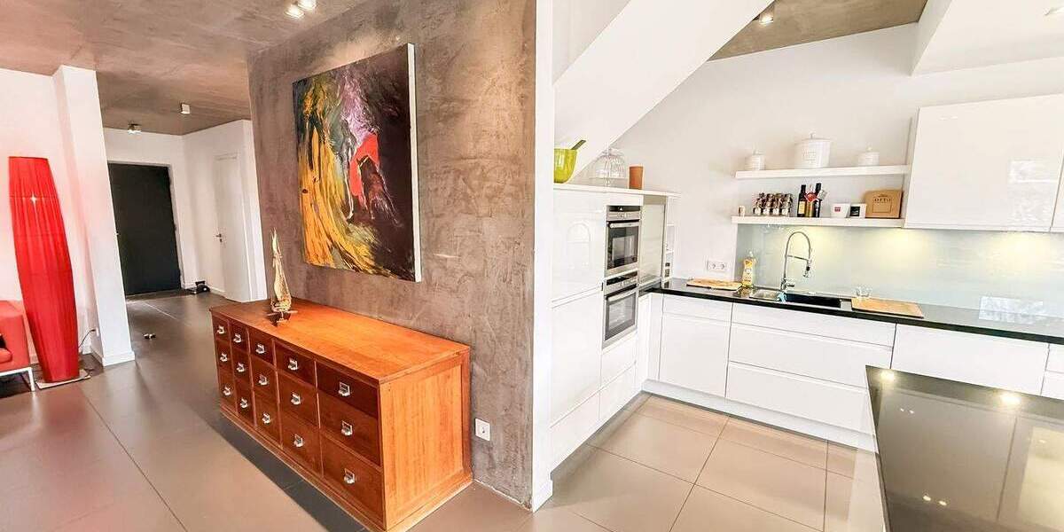 Doppelhaushälfte Gütersloh Spexard - 3 Zimmer, 166 m&sup2;, 1.800&euro; | Angebot:25525848