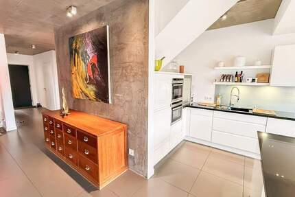 Haus Gütersloh Spexard - 3 Zimmer, 166 m&sup2;, 1.800&euro; | Angebot:25525848