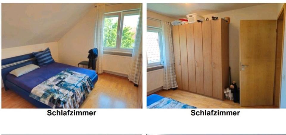 Wohnung Ingolstadt Unterbrunnenreuth