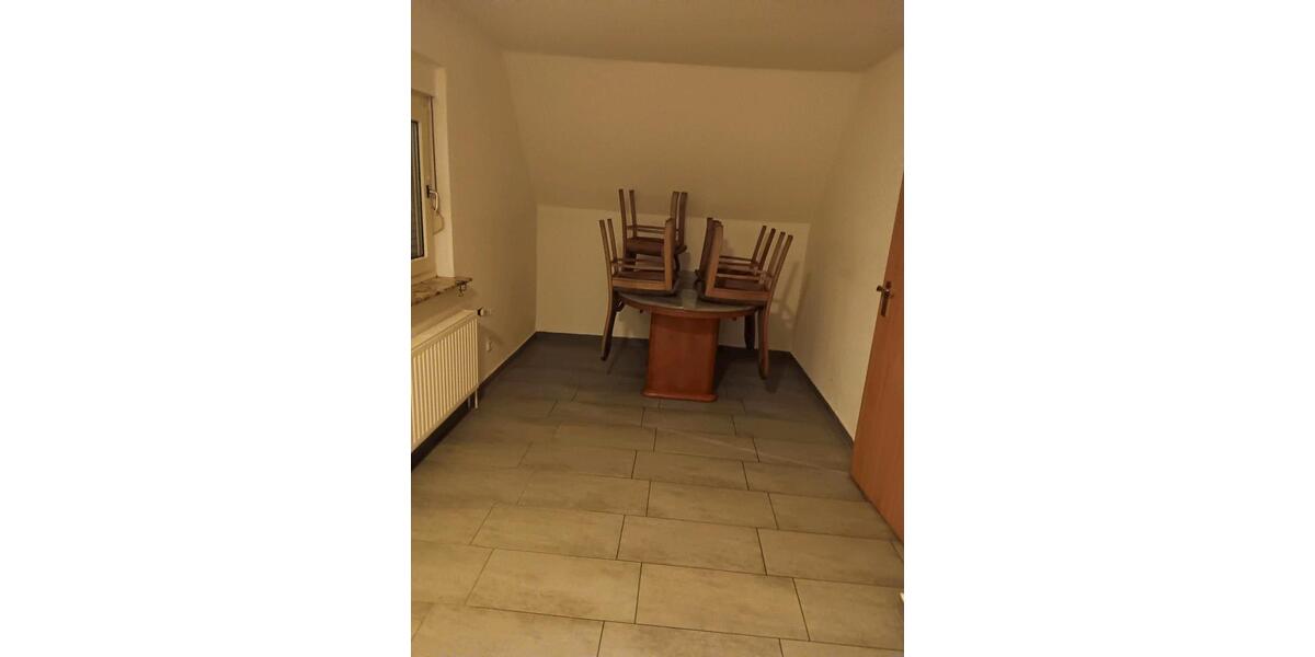 Etagenwohnung Dörpen - 2 Zimmer, 70 m&sup2;, 780&euro; | Angebot:25857190