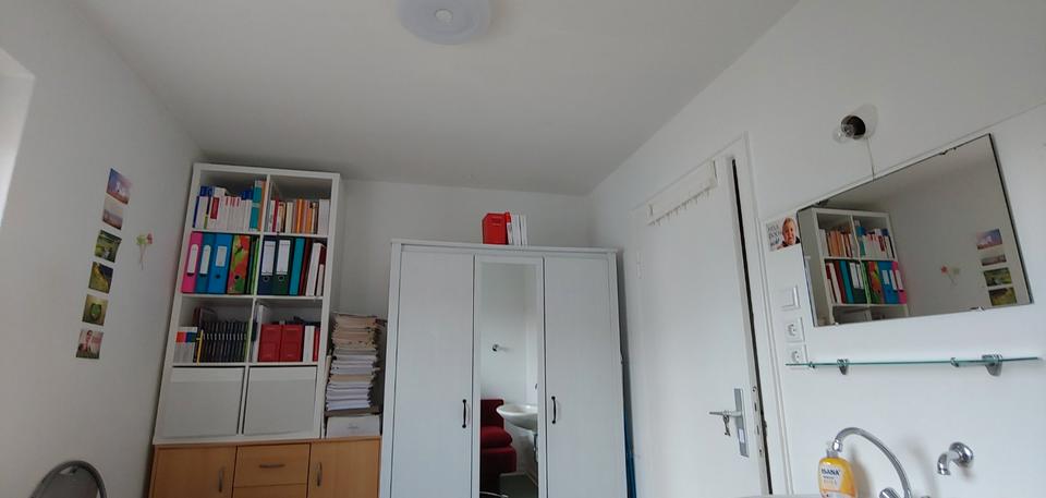 Wohnen auf Zeit Hannover Vahrenwald-List - 1 Zimmer, 40 m&sup2;, 229&euro; | Angebot:26603196