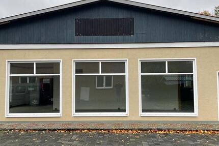 Gewerbeobjekt Walsrode - 1.700&euro; | Angebot:24307636