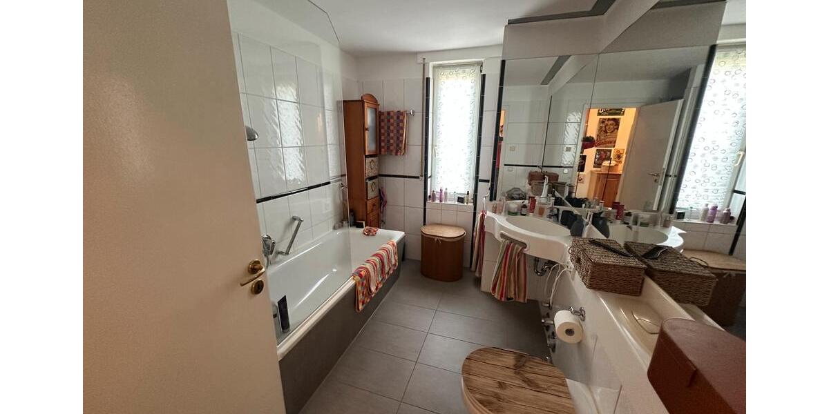Etagenwohnung Magdeburg Ottersleben - 3 Zimmer, 62 m&sup2;, 520&euro; | Angebot:25935494