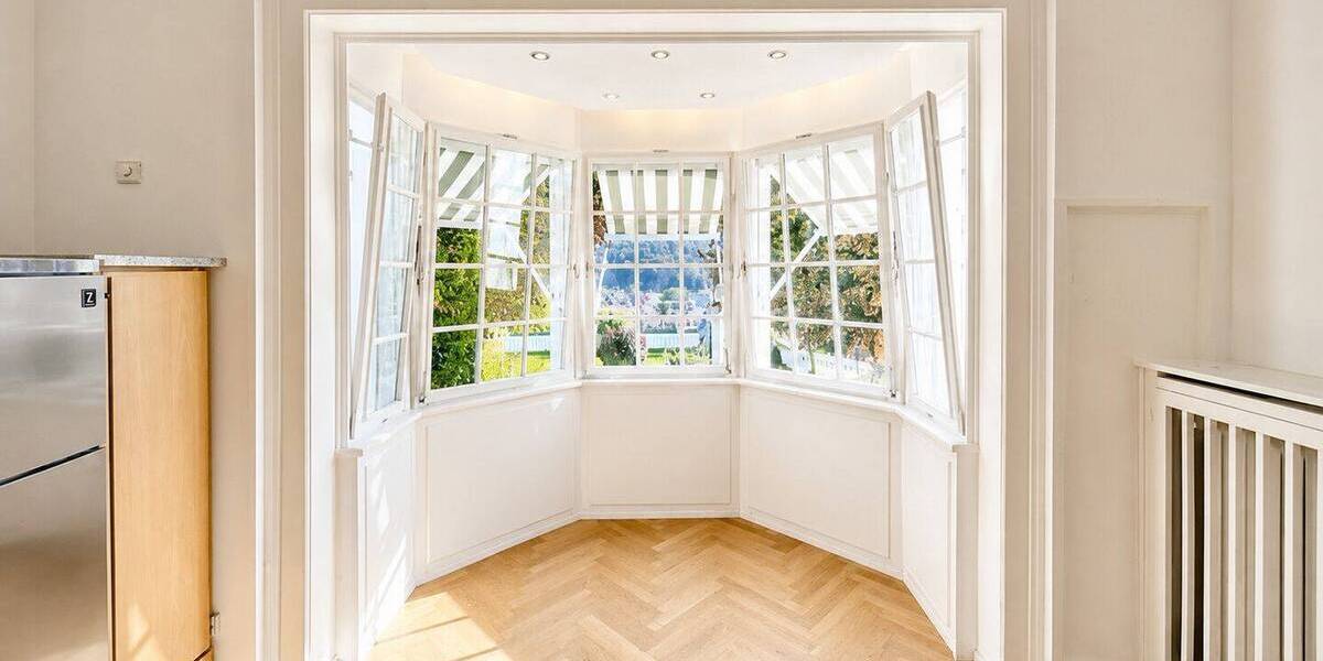 Etagenwohnung Heidelberg Neuenheim - 4 Zimmer, 110 m&sup2;, 2.800&euro; | Angebot:25742309