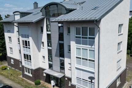 Wohnung zum Mieten in Magdeburg 490 € 62.5 m² 2 zimmer