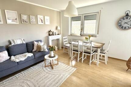 Wohnung Neuwied Feldkirchen - 2 Zimmer, 60 m&sup2;, 570&euro; | Angebot:26087480