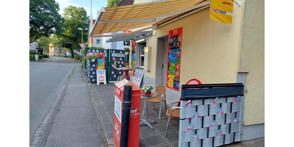 Gewerbeobjekt Marl Alt-Marl - 450&euro; | Angebot:24621691