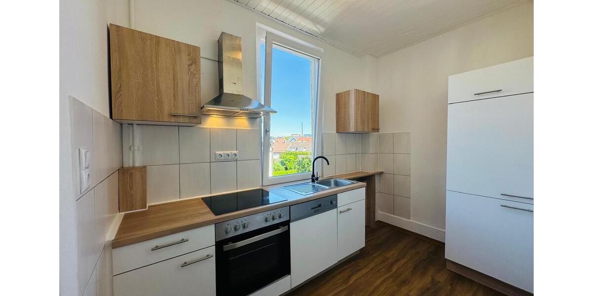 Etagenwohnung Stuttgart Stuttgart-Süd - 2 Zimmer, 40 m&sup2;, 990&euro; | Angebot:26697103