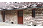 Maisonettenwohnung Hirschhorn (Neckar) - 1 Zimmer, 45 m&sup2;, 540&euro; | Angebot:26664723