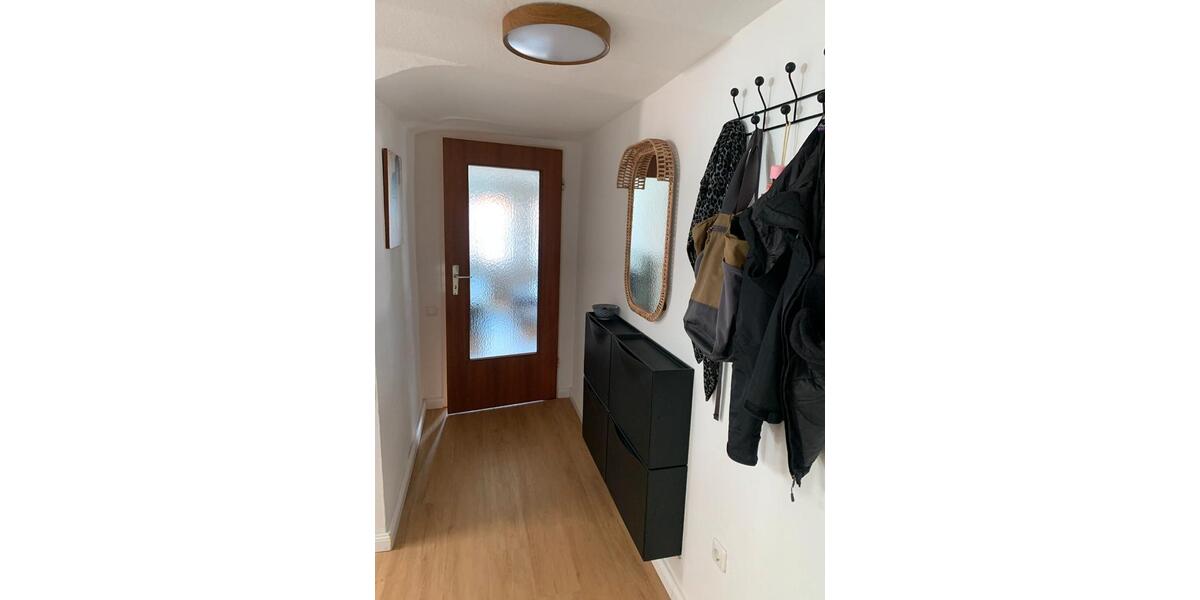 Dachgeschoßwohnung Eutin - 2 Zimmer, 42 m&sup2;, 700&euro; | Angebot:26212157