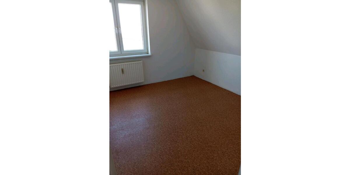 Dachgeschoßwohnung Quedlinburg Gernrode - 2 Zimmer, 60 m&sup2;, 600&euro; | Angebot:24593140