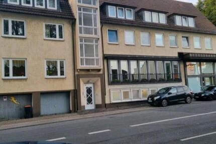 2 Zimmer Wohnung Sambatrasse 2 zimmer